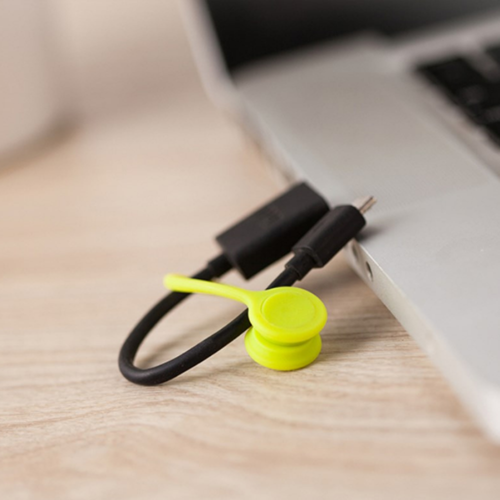 VIMEDA | Magnetic Cable Organizer™ (6+6 GRATIS)