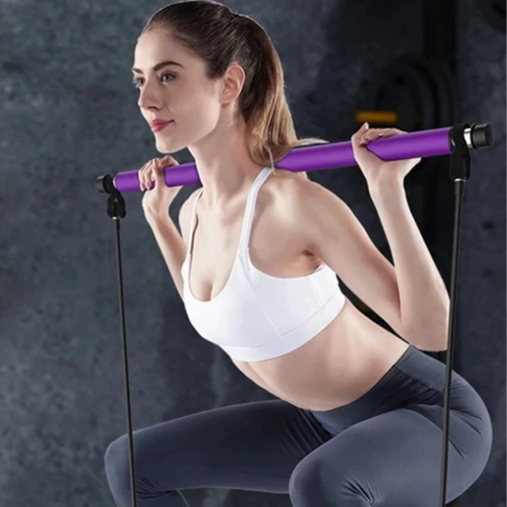 VIMEDA | Resistance Bar™