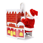 VIMEDA | Musical Chimney Santa™