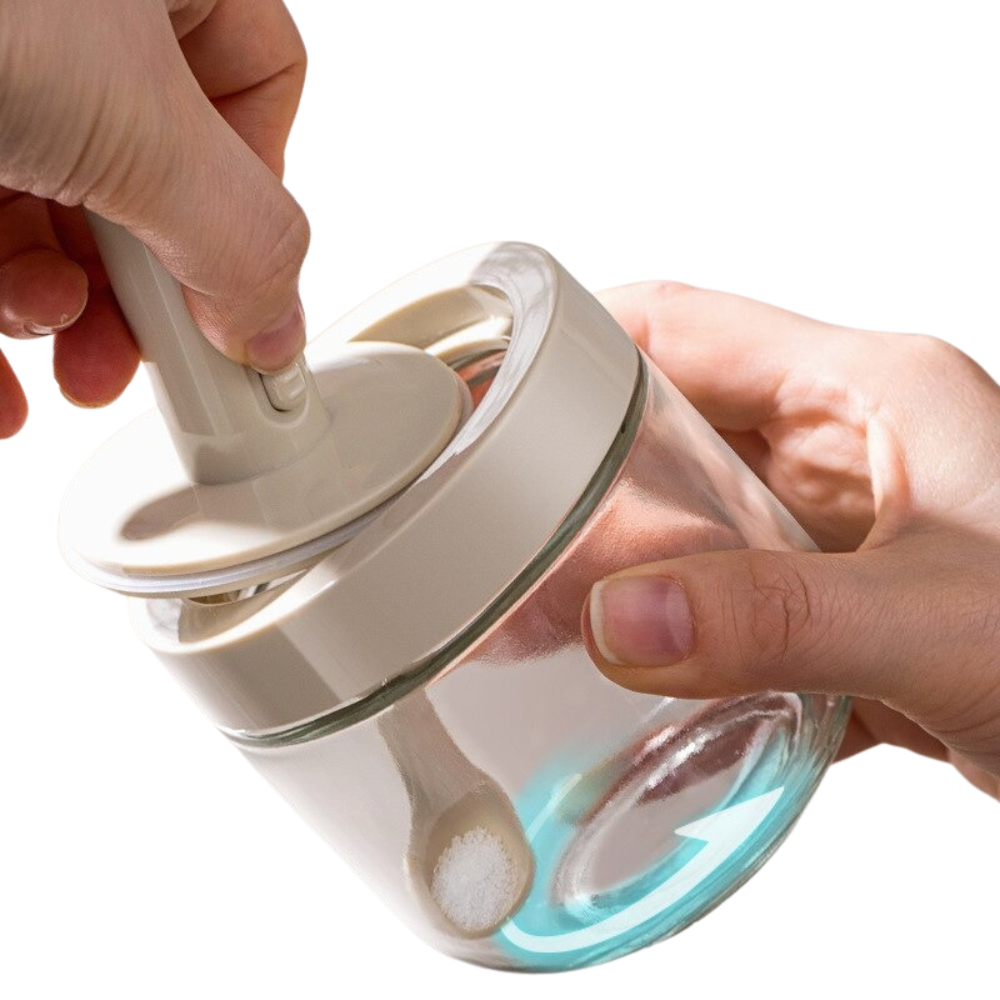 VIMEDA | Seasoning Jar™ (1+1 GRATIS)