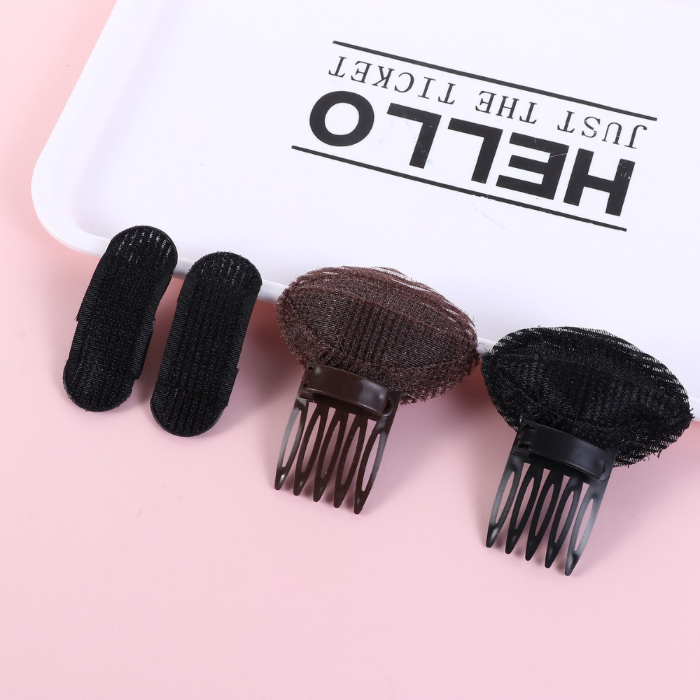 VIMEDA | Hair Volumizer Pillow™ (1+1 GRATIS)