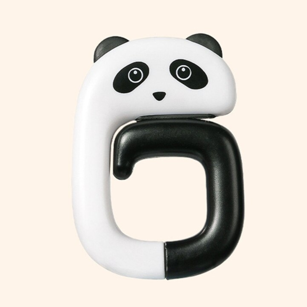 VIMEDA | Animal Table Hook™ (2+2 GRATIS)