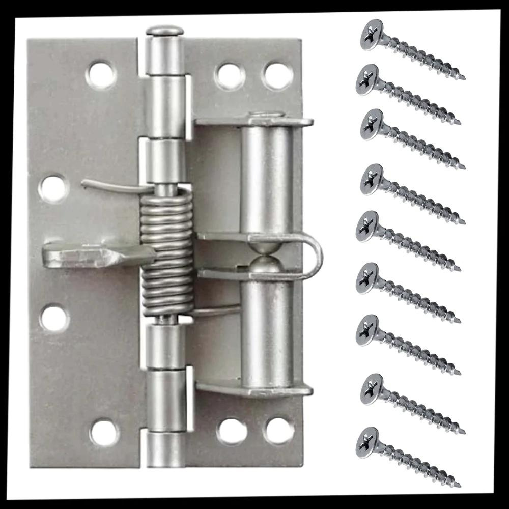 VIMEDA | Automatic Door Hinge™ (1+1 GRATIS)