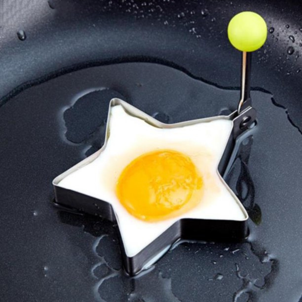 VIMEDA | Fried Egg Mold™ (1+1 GRATIS)