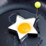 VIMEDA | Fried Egg Mold™ (1+1 GRATIS)