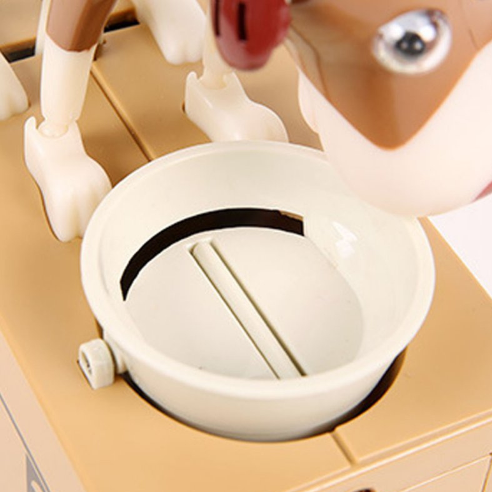 VIMEDA | Doggy Coin Bank™