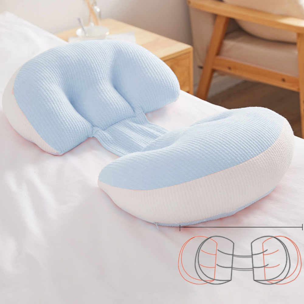 VIMEDA | Pregnancy Pillow™