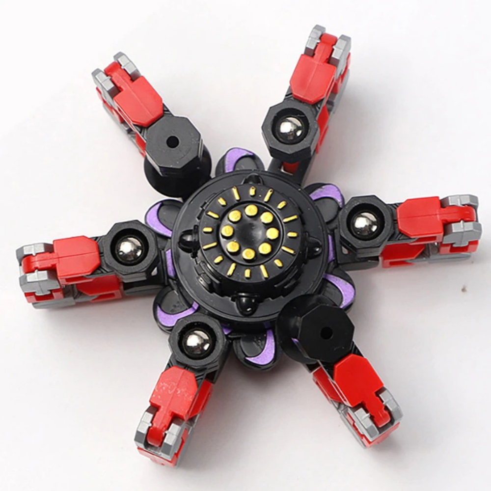 VIMEDA | Free-form Spinners™ (1+1 GRATIS)