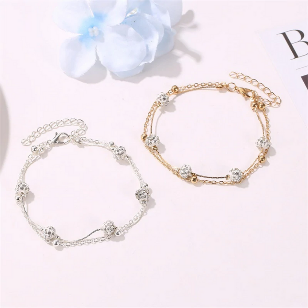VIMEDA | Boho Crystal Charm™ (1+1 GRATIS)