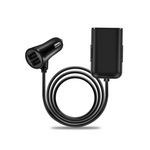 VIMEDA | Car Backseat Charger™