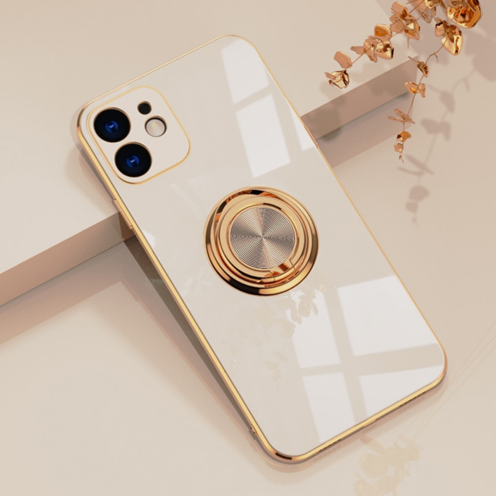 VIMEDA | Classy Ring iPhone Case™