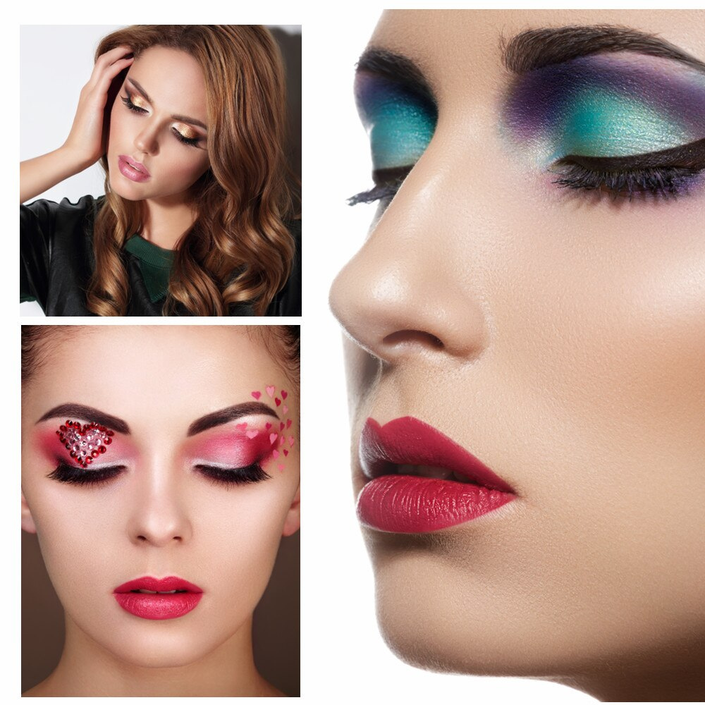 VIMEDA | Eyeshadow Stencils Kit™