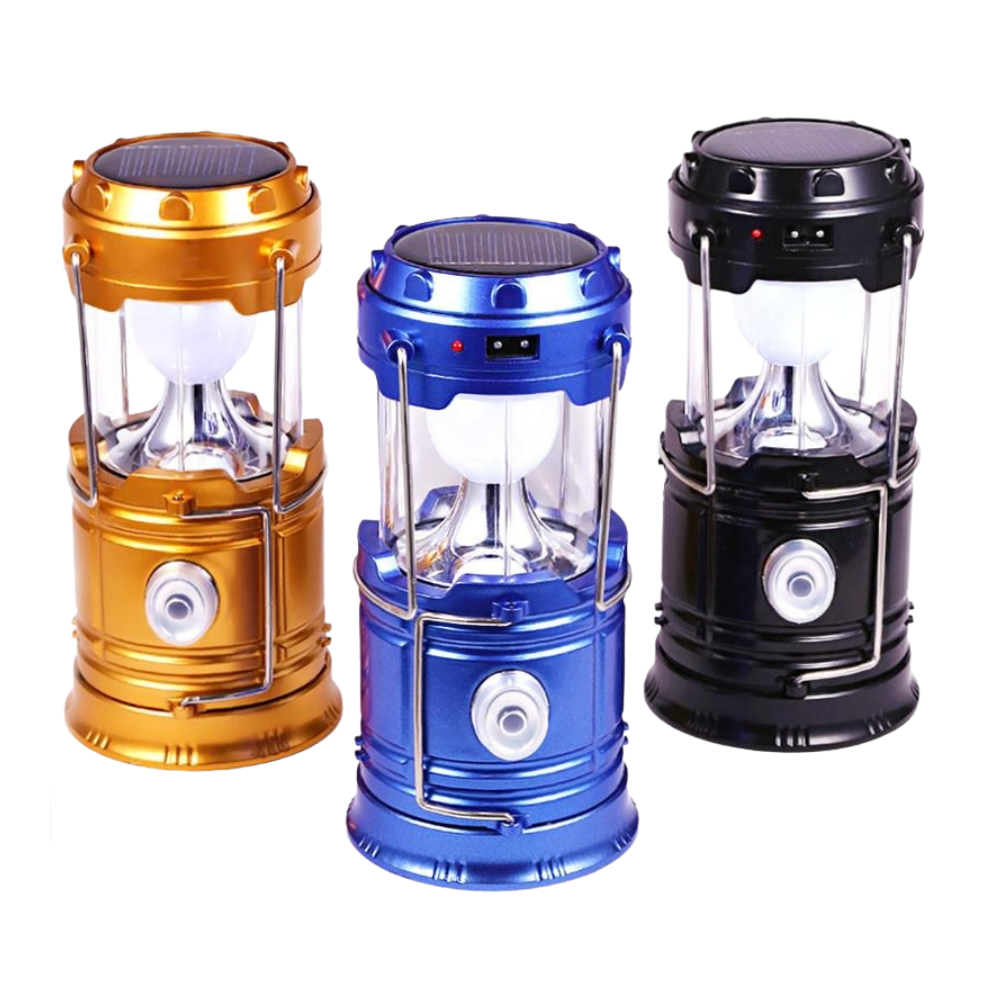 VIMEDA | Outdoor Camping Light™