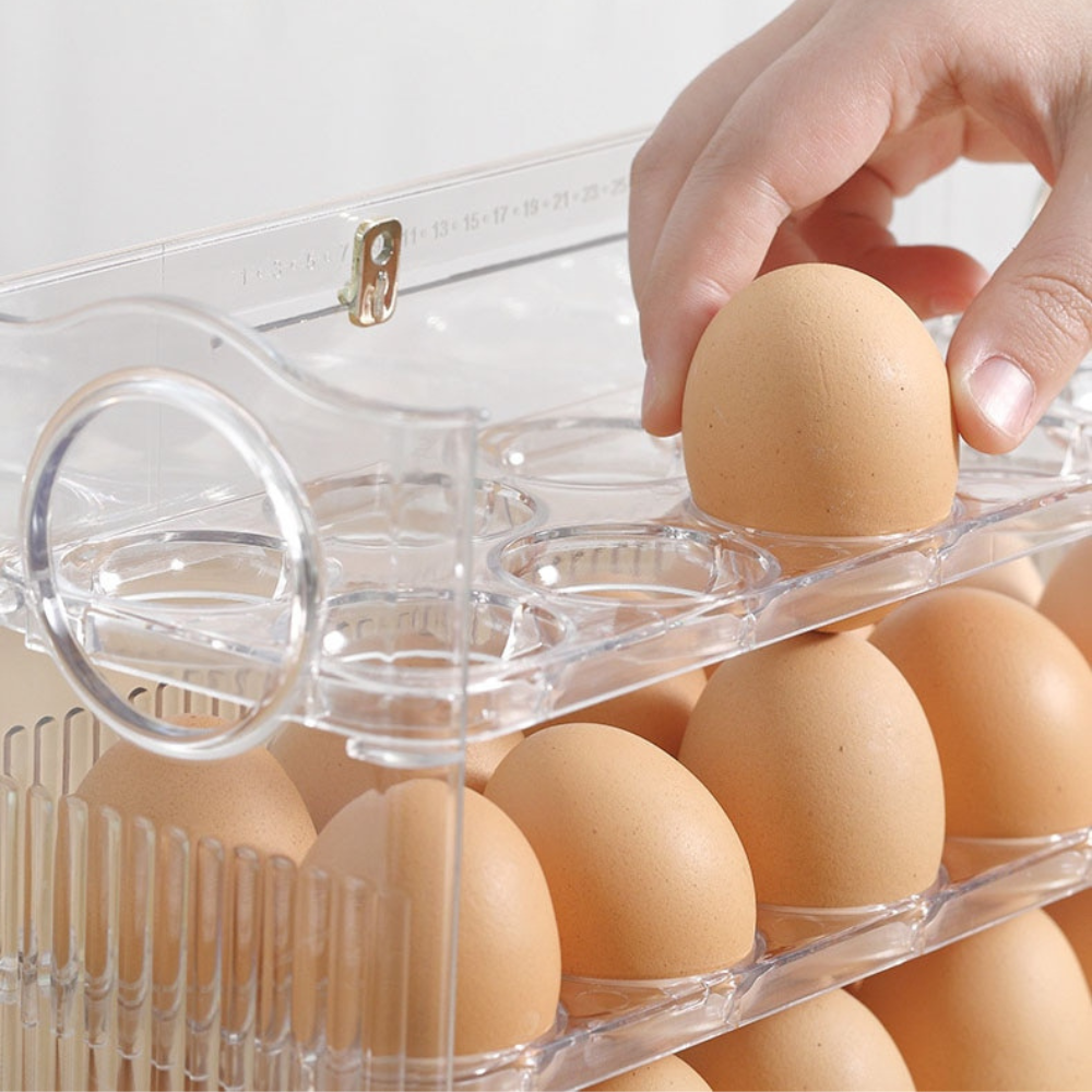 VIMEDA | Flip Egg Holder™