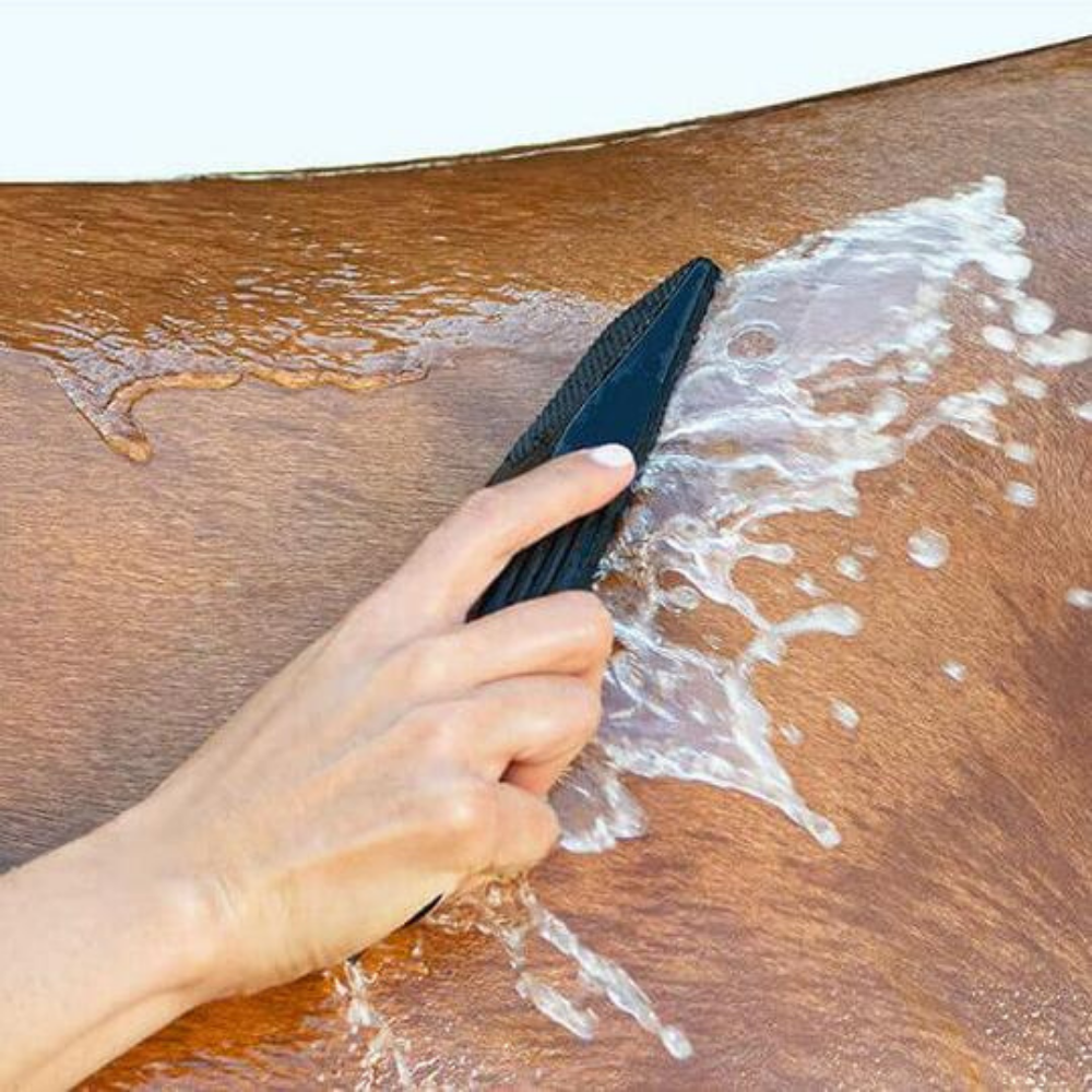 VIMEDA | Horse Grooming Brush™