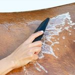 VIMEDA | Horse Grooming Brush™