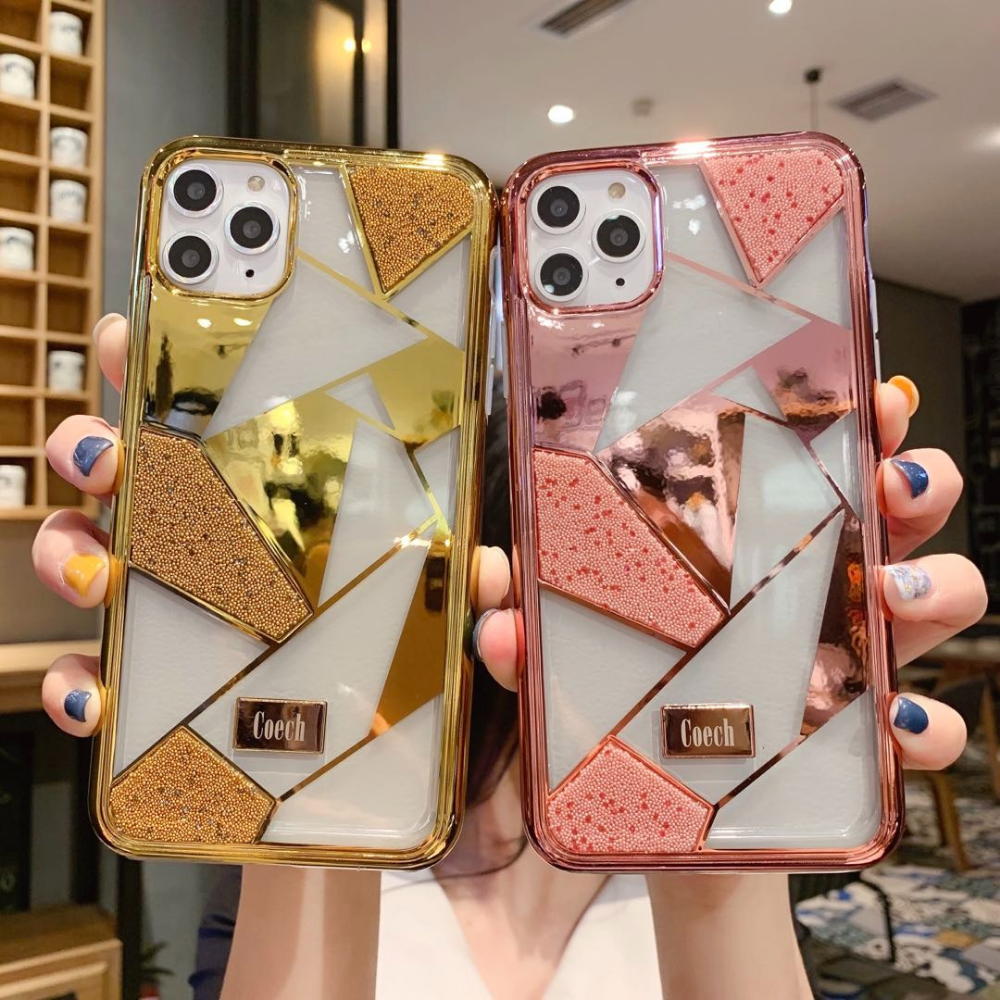 VIMEDA | Luxury iPhone Case™