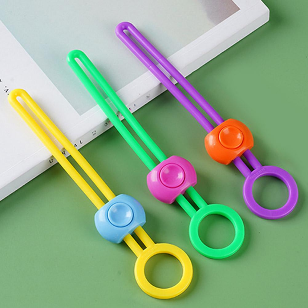 VIMEDA | Bag Sealing Ties™ (10 deler)