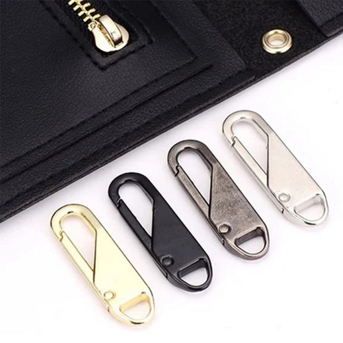 VIMEDA | Zipper Sliders™ (8+8)