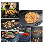 VIMEDA | Non-Stick Grill Mat™ (1+1 GRATIS)