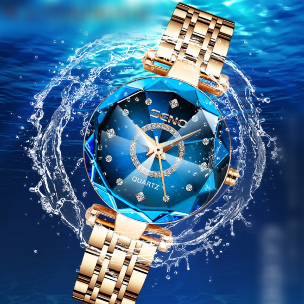 VIMEDA | Starry Women’s Watch™