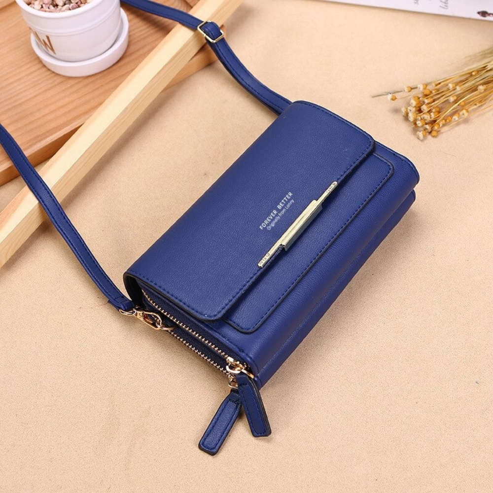 VIMEDA | Crossbody Clutch Bag™