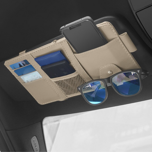 VIMEDA | Car Visor Organizer™