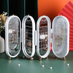 VIMEDA | Foldable Jewelry Organizer™