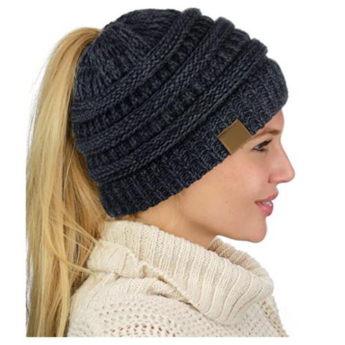 VIMEDA | Ponytail Beanie™ (1+1 GRATIS)