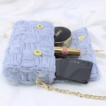 VIMEDA | Handwoven Purse Kit™