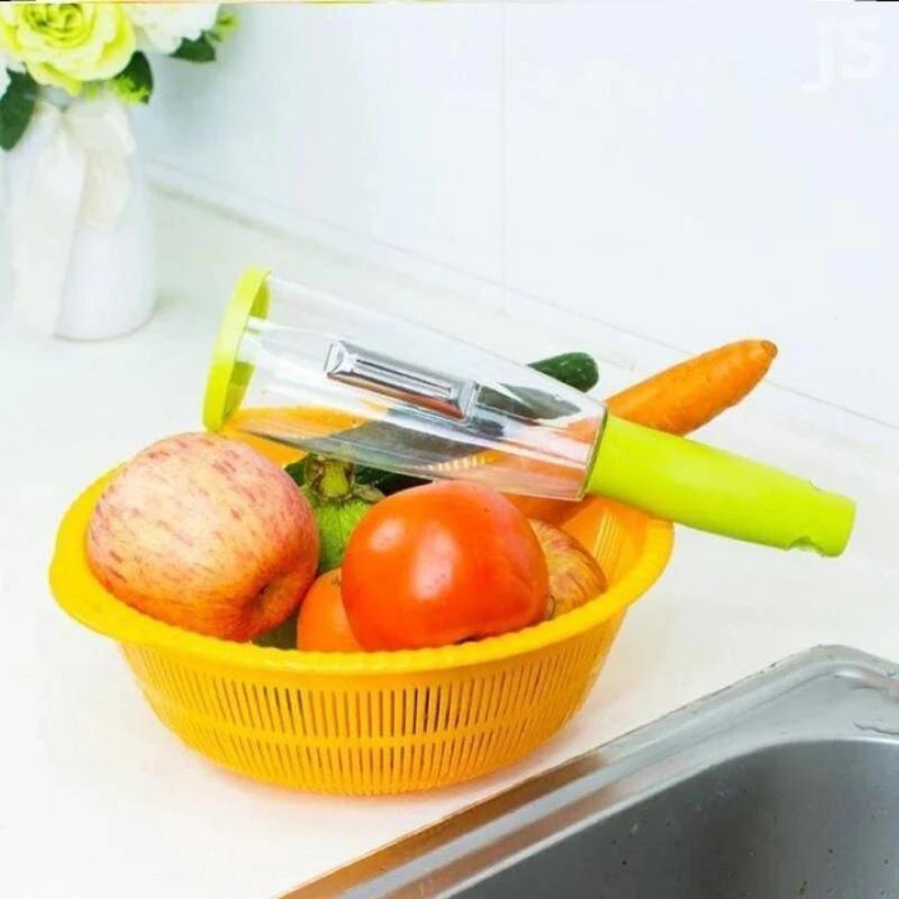 VIMEDA | Vegetable Peel™ (1+1 GRATIS)