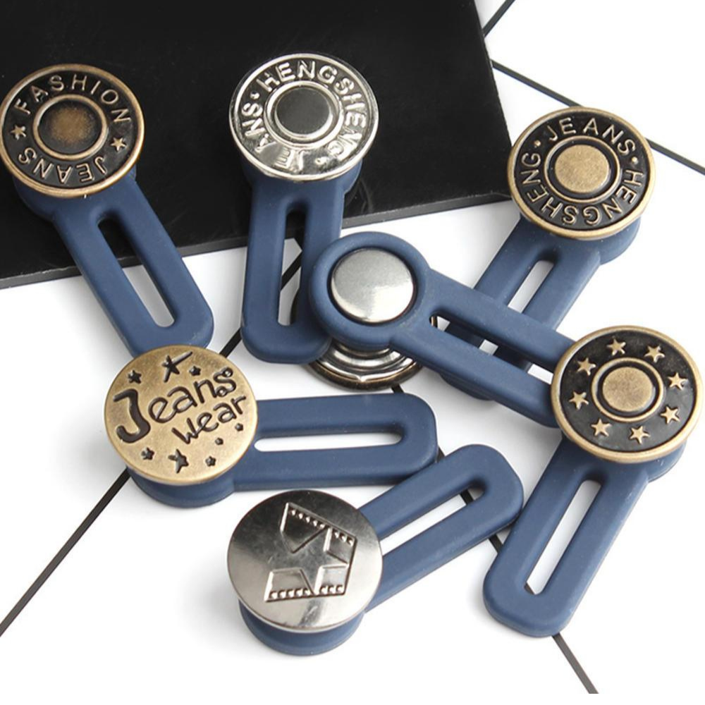 VIMEDA | Magic Jeans Buttons™ (5+5 GRATIS)