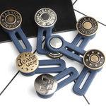 VIMEDA | Magic Jeans Buttons™ (5+5 GRATIS)