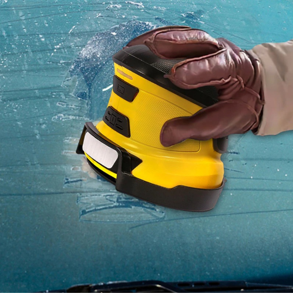 VIMEDA | Electric Ice Scraper™