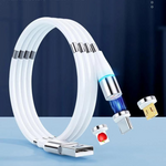 VIMEDA | Magnetic Charging Cable™ (1+1 GRATIS)