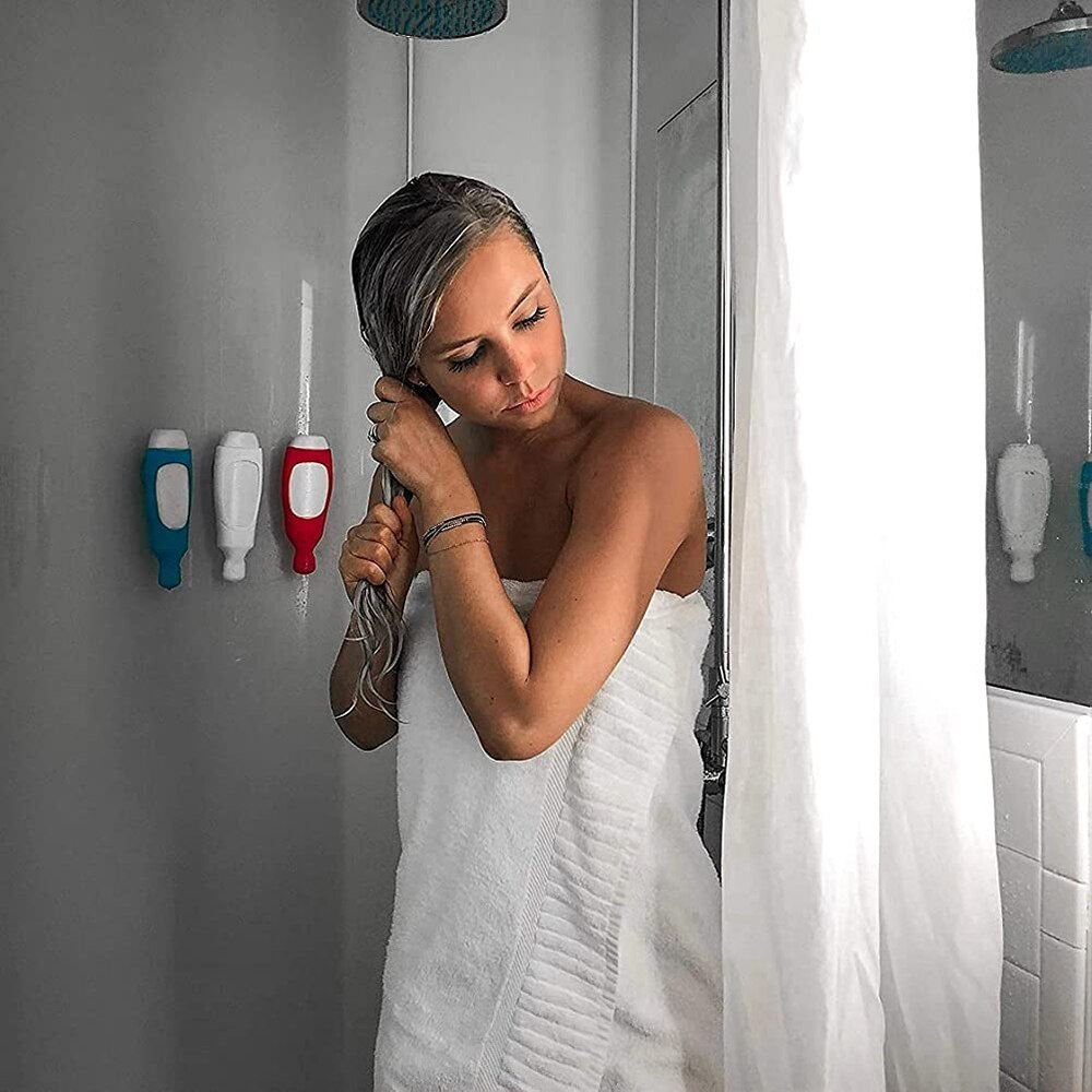 VIMEDA | Shampoo Dispenser™