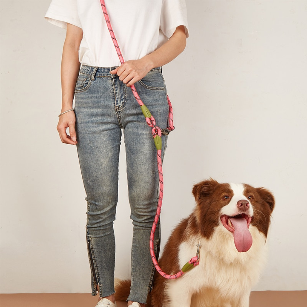 VIMEDA | Hands-Free Dog Leash™