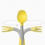 VIMEDA | Baby Utensils Set™