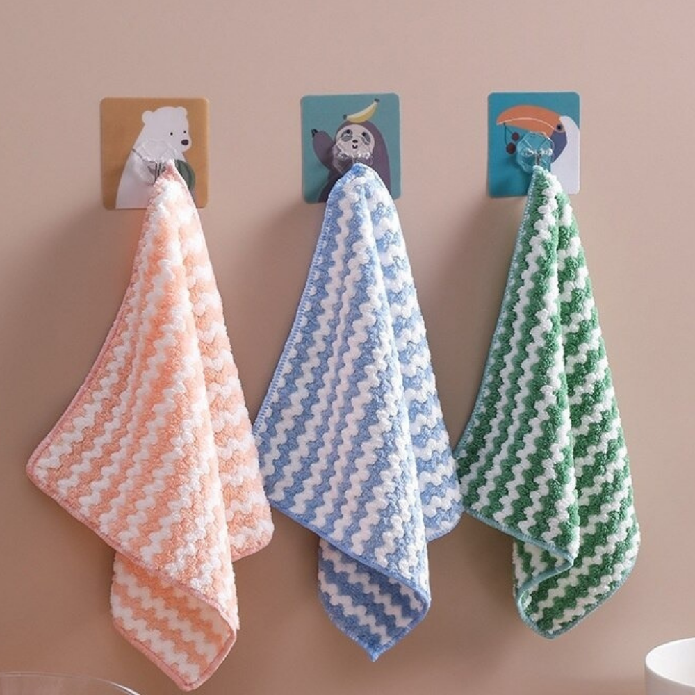 VIMEDA | Magic Cleaning Cloth™ (2+2 GRATIS)
