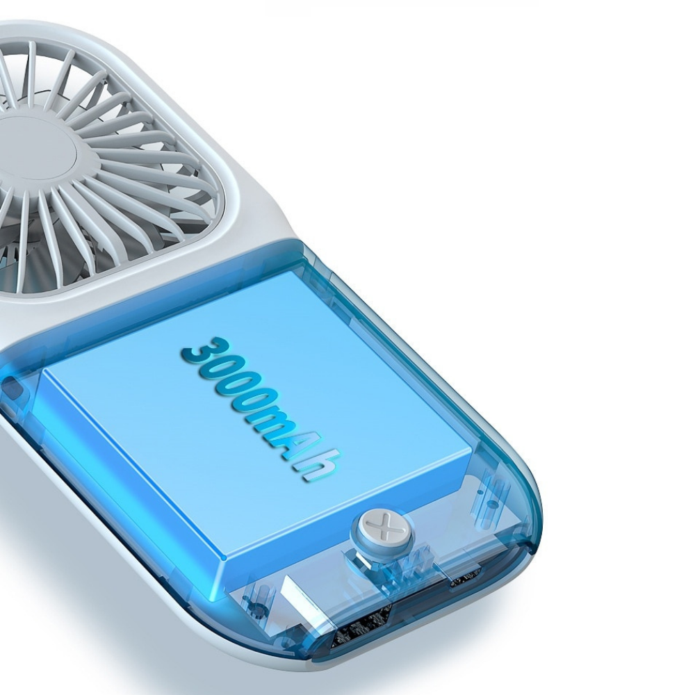 VIMEDA | Mini Foldable Fan™