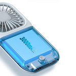 VIMEDA | Mini Foldable Fan™
