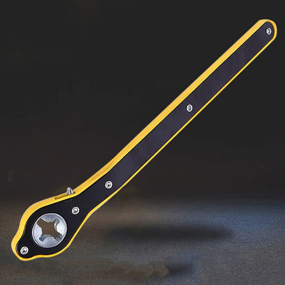 VIMEDA | Labor-Saving Wrench™