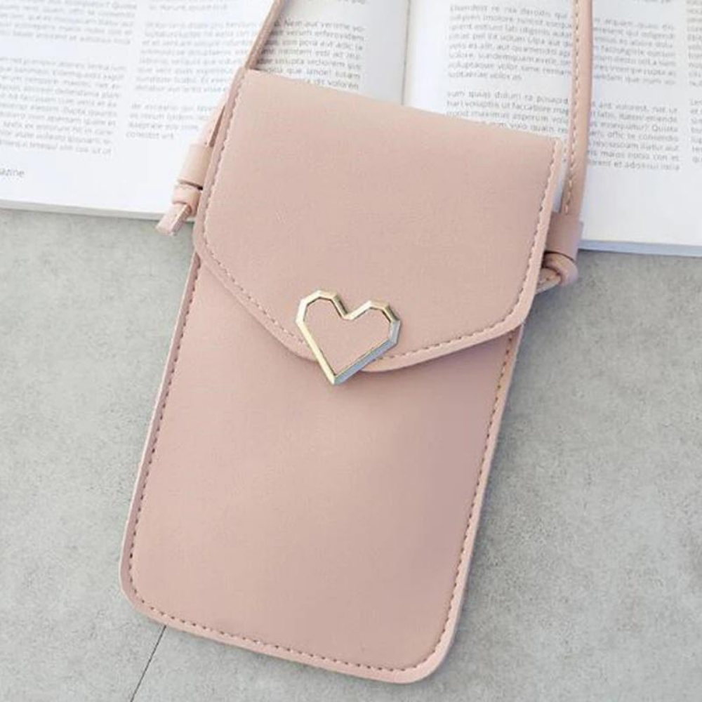 VIMEDA | Heart‌ ‌Phone‌ ‌Bag™‌ ‌