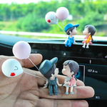VIMEDA | Cartoon Couple Figurines™  (1+1 GRATIS )