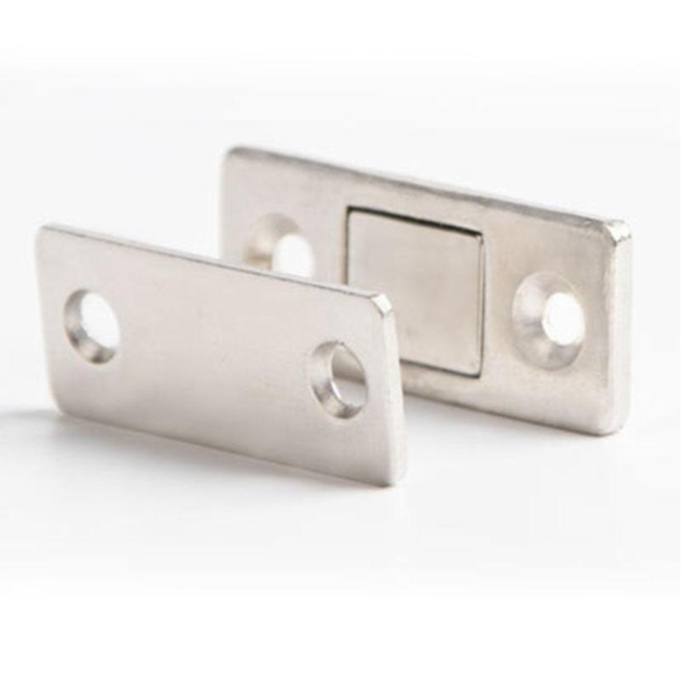 VIMEDA | Magnetic Cabinet Latch™ (2+2 GRATIS)