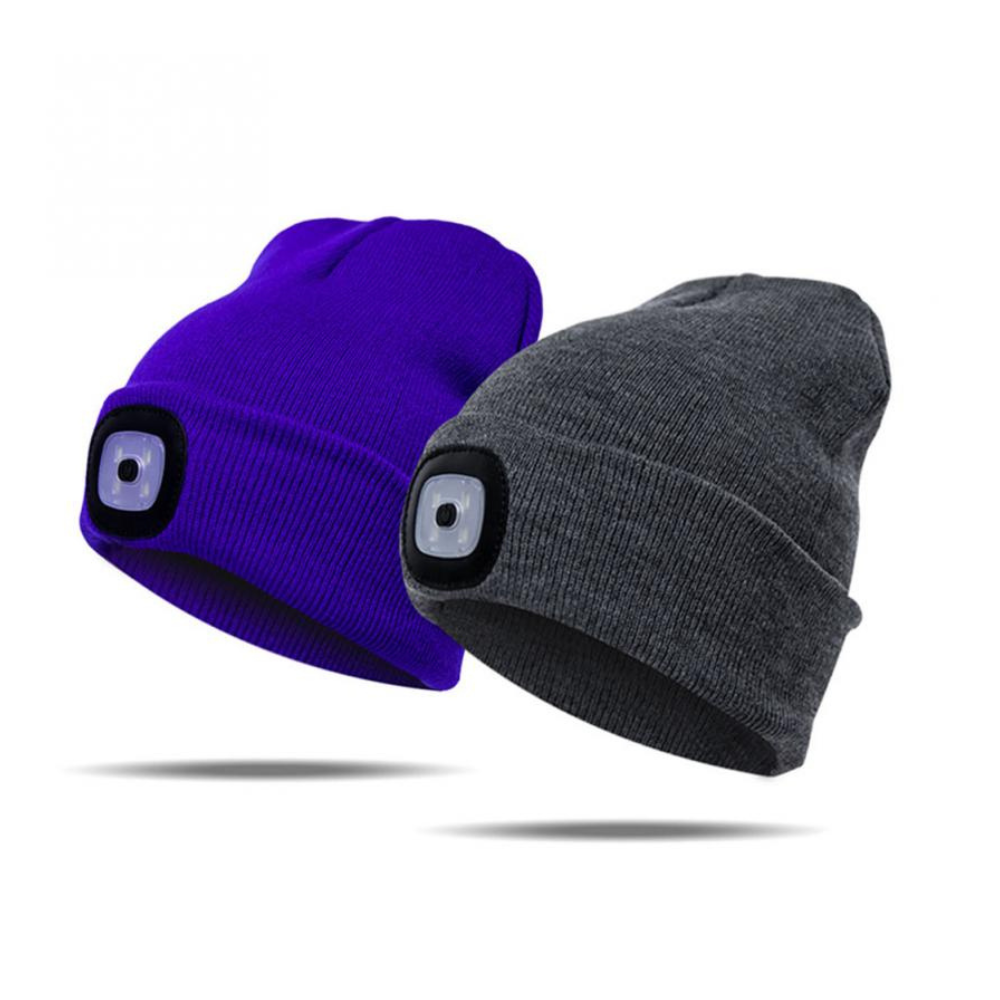 VIMEDA | Light Beanie™