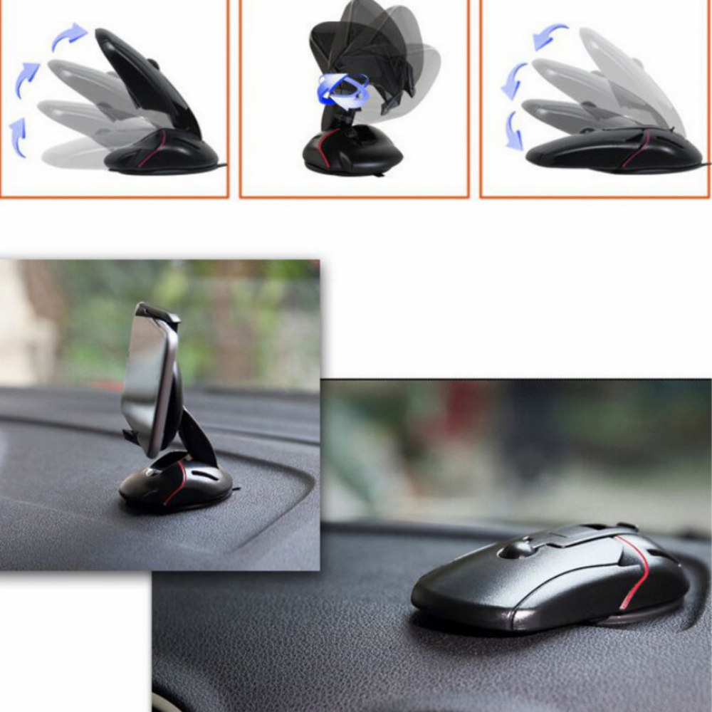 VIMEDA | One Click Phone Holder™ (1+1 GRATIS)