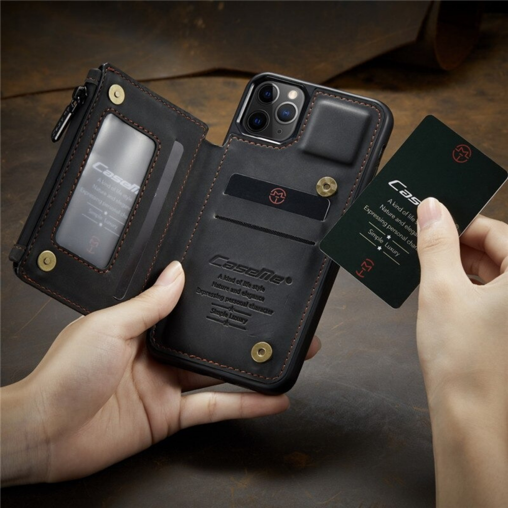 VIMEDA | Phone Wallet™