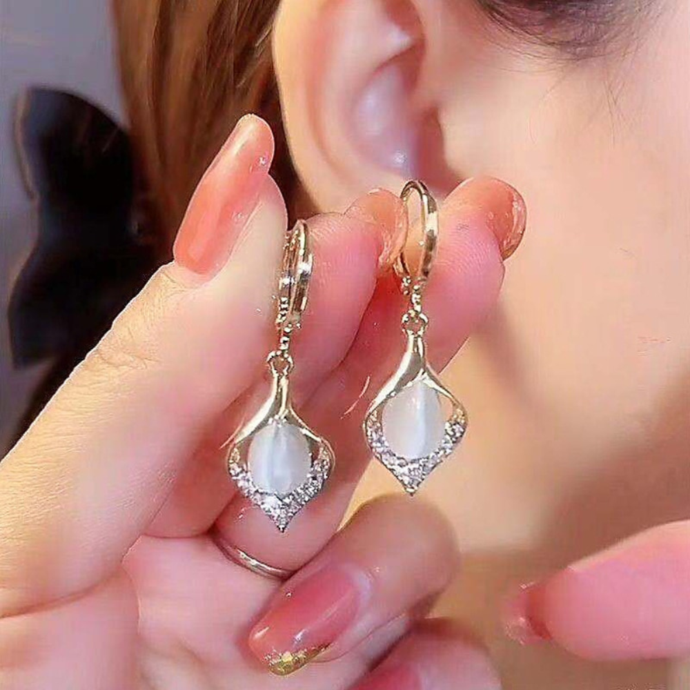 VIMEDA | Cat Eye Earrings™ (1+1 GRATIS)