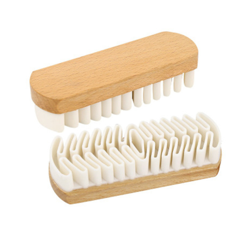 VIMEDA | Suede Shoe Brush™  (1+1 GRATIS)